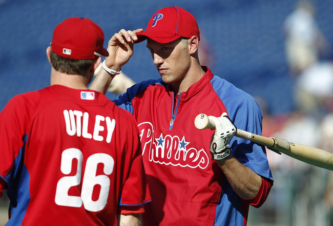 8 Phillies Shane Victorino My favorite base-BALLER!!!  Philadelphia  phillies baseball, Phillies baseball, Phillies