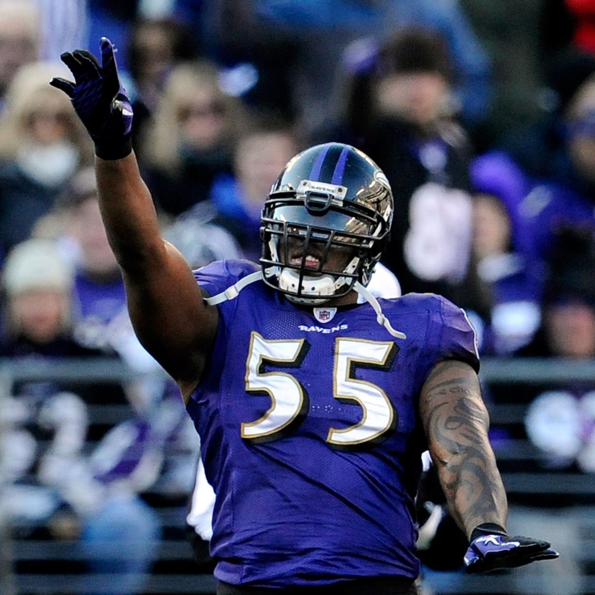 2012 NFL Defensive Player of the Year: Profiling Top Candidates for the 