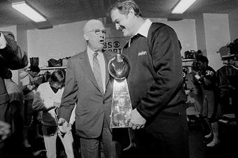 Legendary Pittsburgh Steelers Coach Chuck Noll Deserves Proper Appreciation  | News, Scores, Highlights, Stats, and Rumors | Bleacher Report