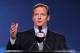 INDIANAPOLIS, IN - FEBRUARY 03: NFL Commissioner Roger Goodell addresses the media during a news conference ahead of Superbowl XLVI on February 3, 2012 in Indianapolis, Indiana. (Photo by Jamie Squire/Getty Images)