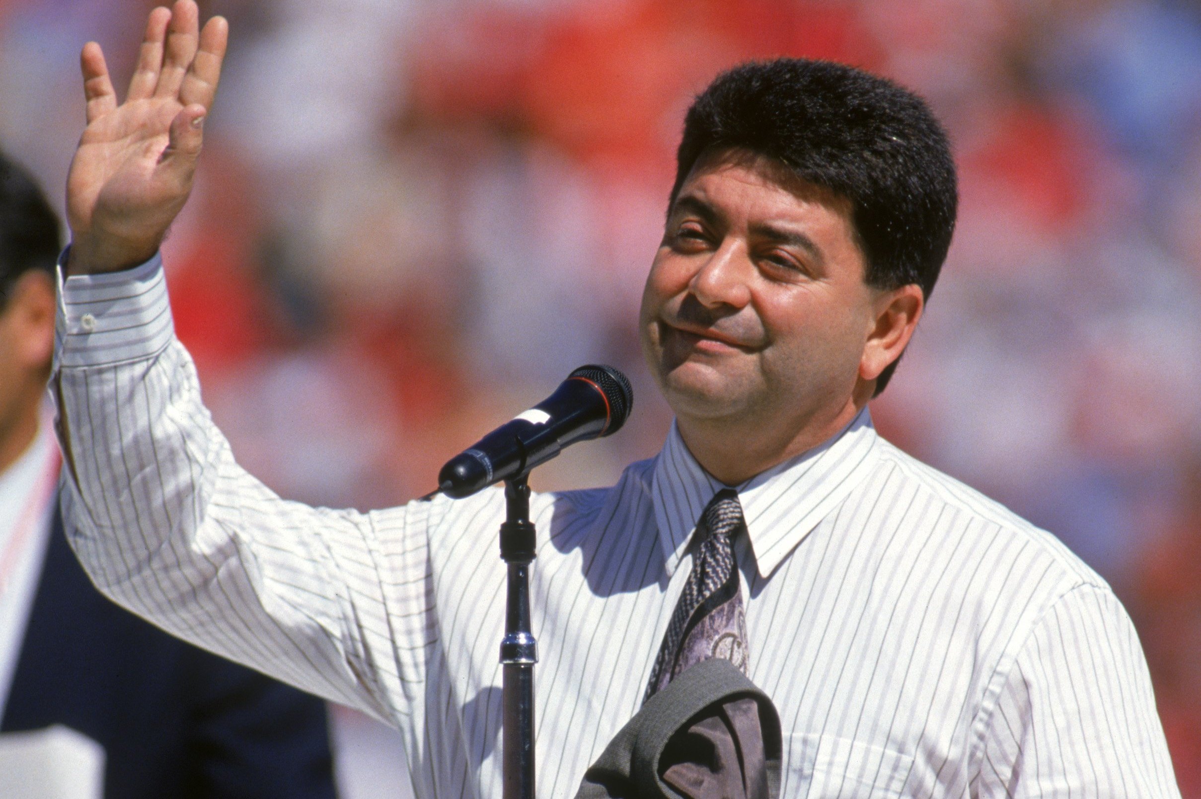 DeBartolo picks other 49ers who should be inducted – Santa Cruz