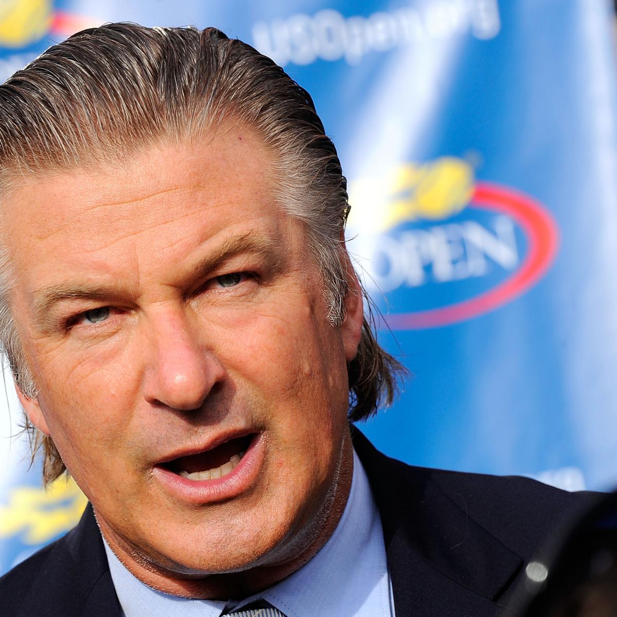 Alec Baldwin NFL Honors Football Oscars Will Be Less Watchable Than
