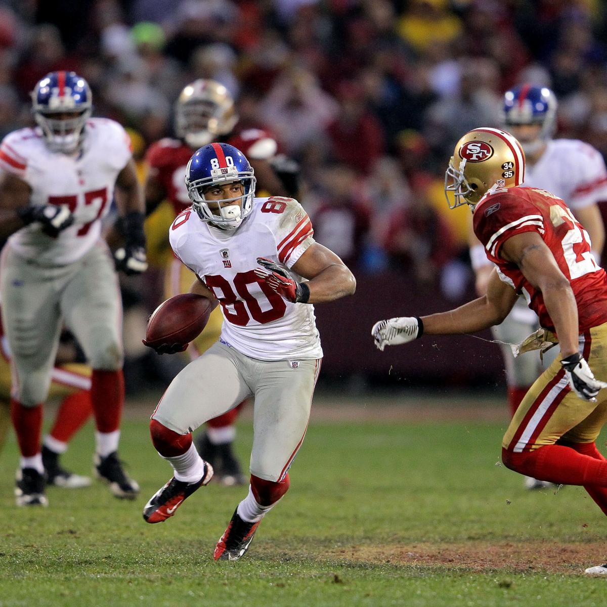 Super Bowl 46 Dark Horse MVP Candidates for Sunday's Epic Showdown