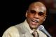 LAS VEGAS, NV - SEPTEMBER 17: Boxer Floyd Mayweather Jr. speaks at a post-fight news conference after he defeated Victor Ortiz to win the WBC welterweight title at the MGM Grand Garden Arena September 17, 2011 in Las Vegas, Nevada. (Photo by Ethan Miller/Getty Images)