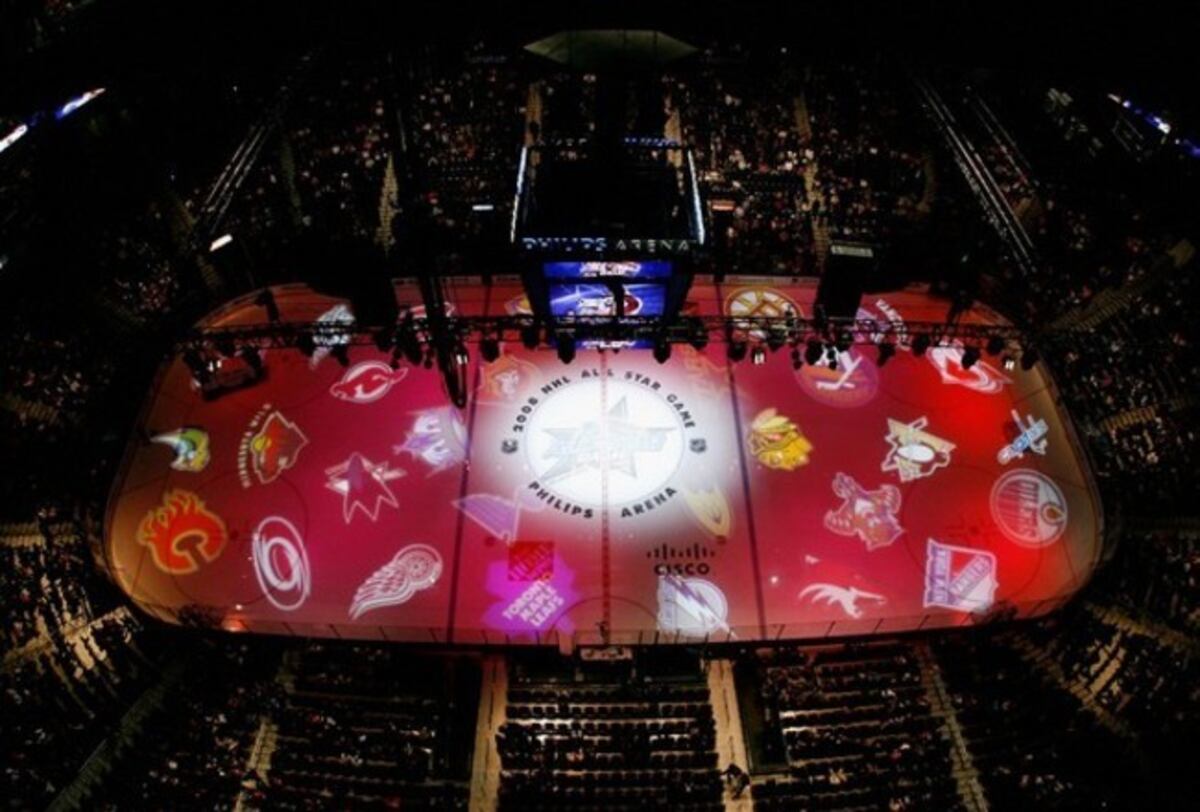 pg 4 all star weekend