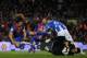 FC Barcelona VS Real Sociedad