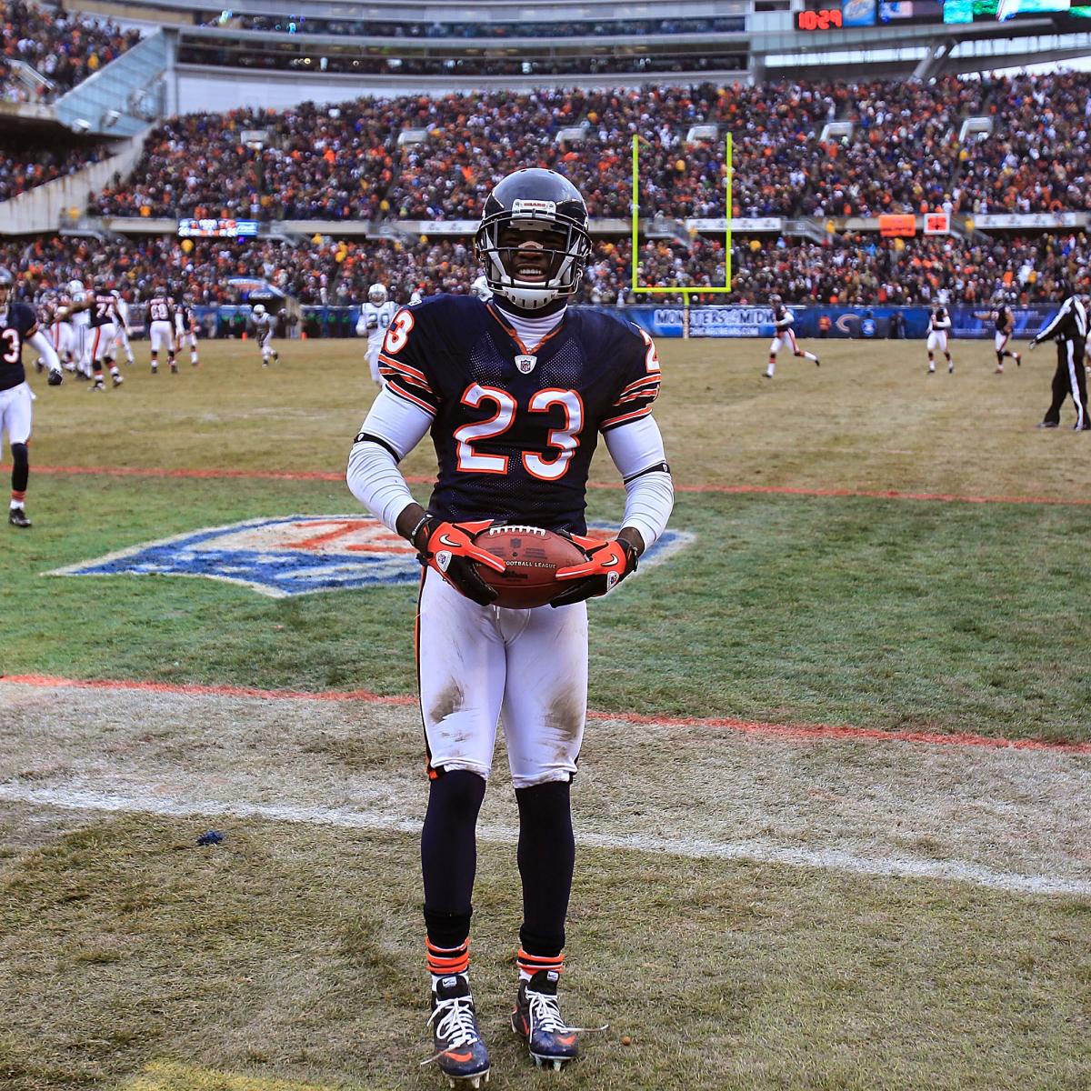 Chicago Bears: Will WR Devin Hester Become a Hall of Famer When He