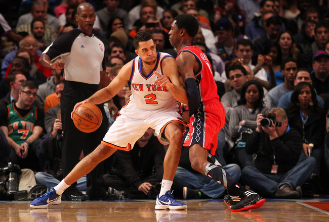 Nets vs. Knicks: 3 Things We Learned from New Jersey's 99-92 Loss to ...