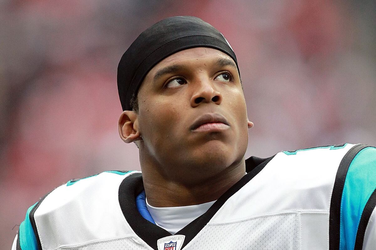 Cam Newton Rookie of the Year: 3 Games That Defined Award ...