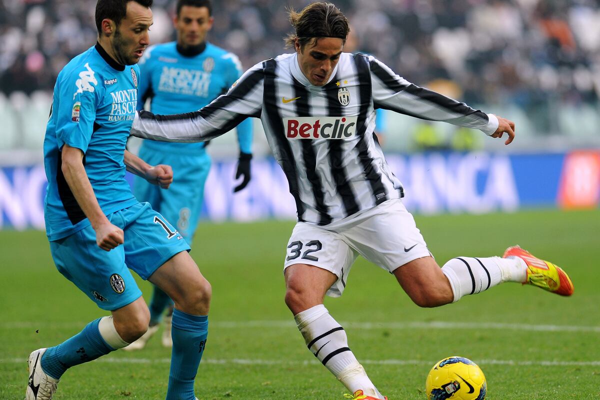 Juventus Frustrates In Ugly 0 0 Draw To Siena At Home News Scores