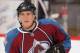 Tyson Barrie is expected to make his regular season Avalanche debut on Tuesday against the Blackhawks.