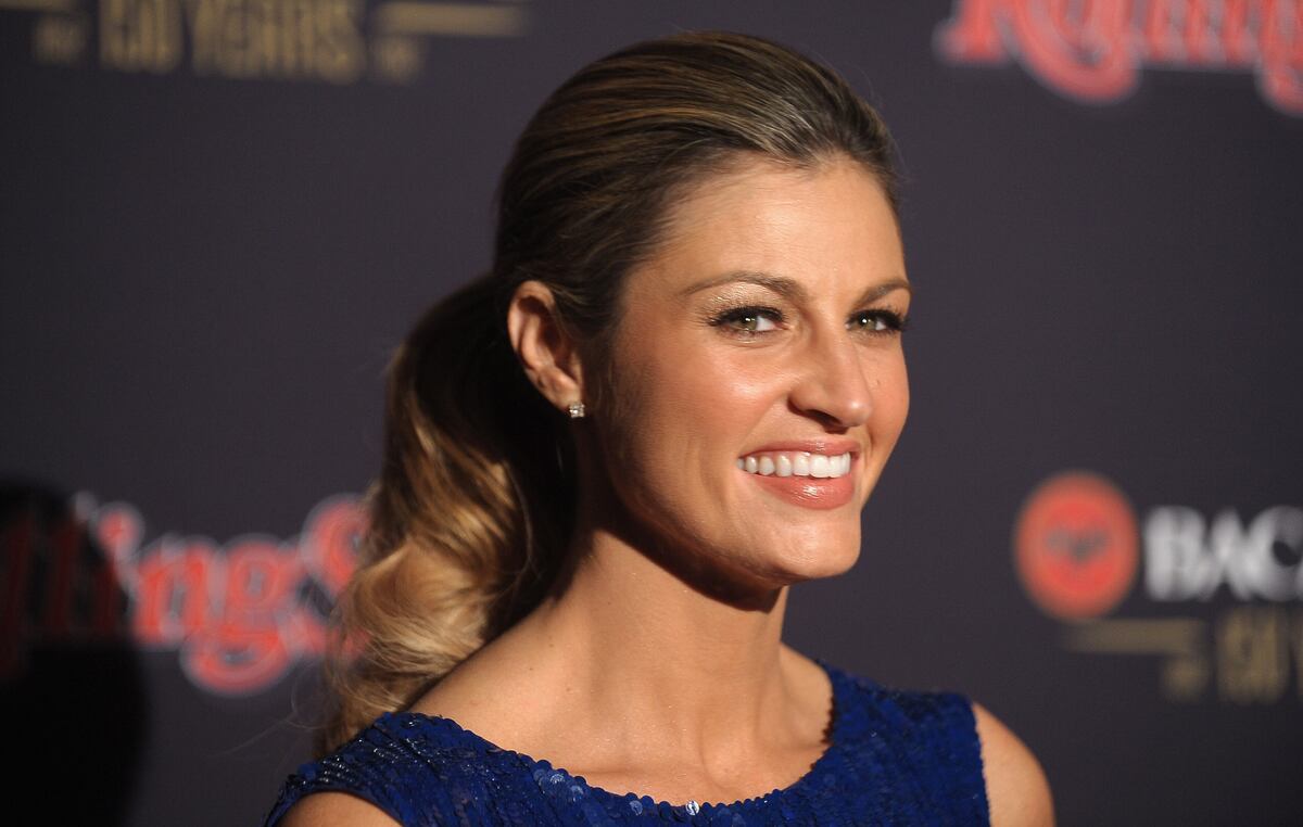Erin Andrews: Why That ESPN Era Still Matters