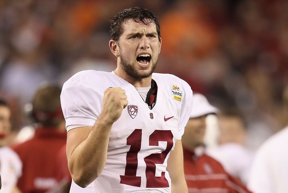 2012 NFL Mock Draft Post Super Bowl First Round Projections News