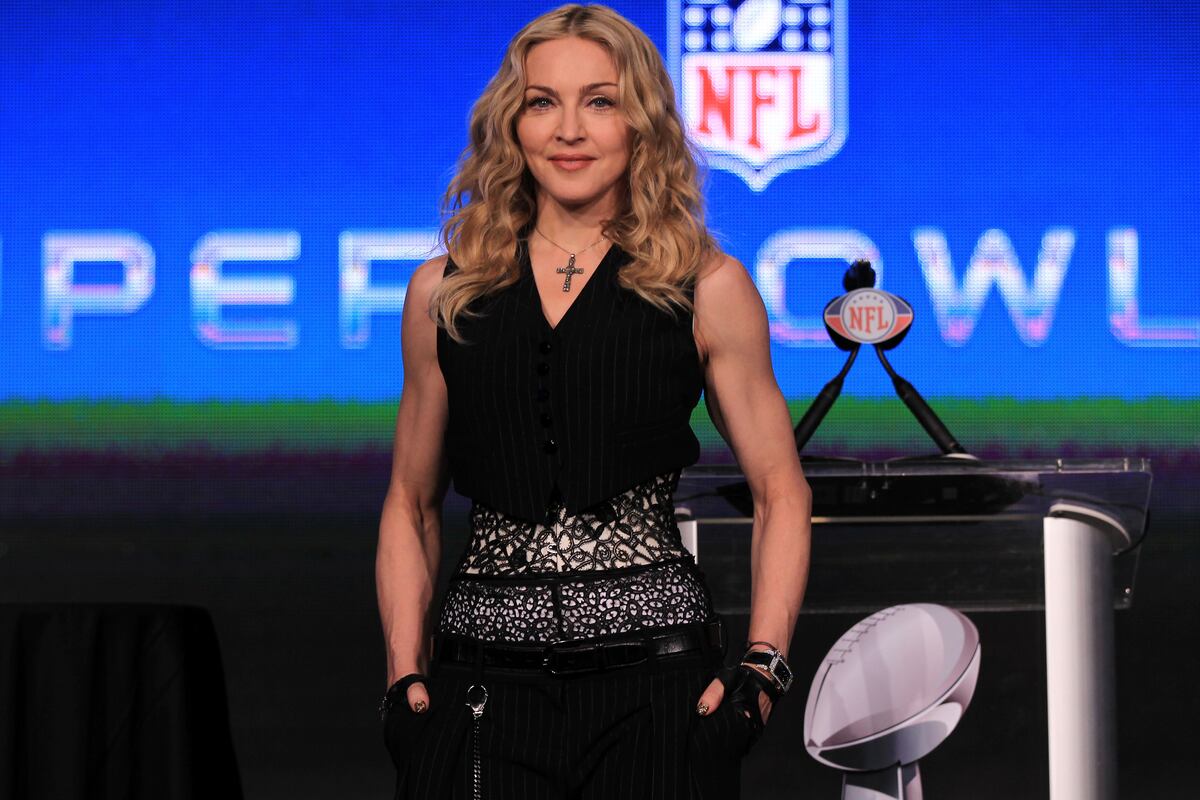 Why the Super Bowl 2012 halftime show changed the game forever