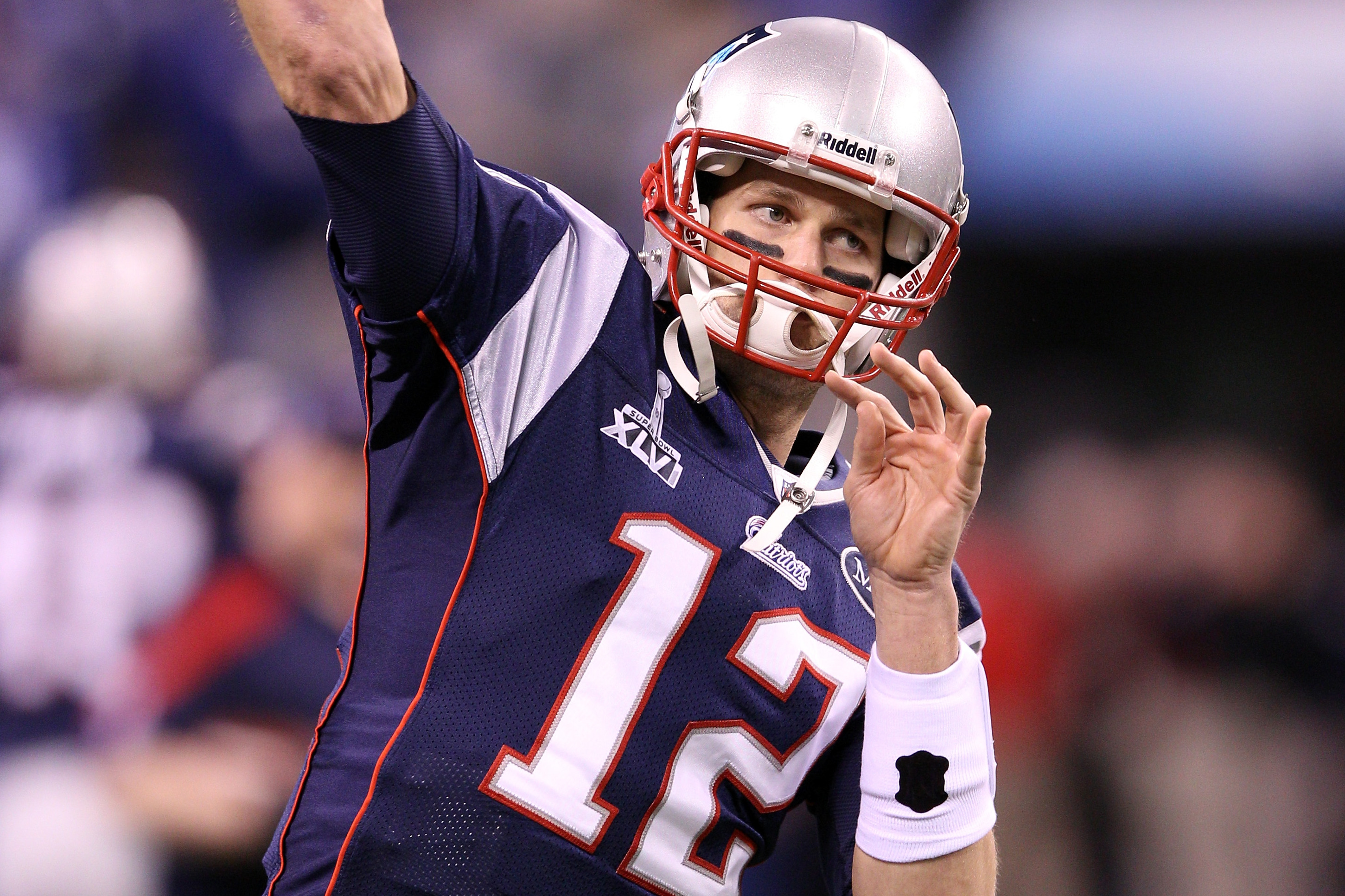 Super Bowl 2011: Breakdown, Odds for Four Potential Matchups, News,  Scores, Highlights, Stats, and Rumors