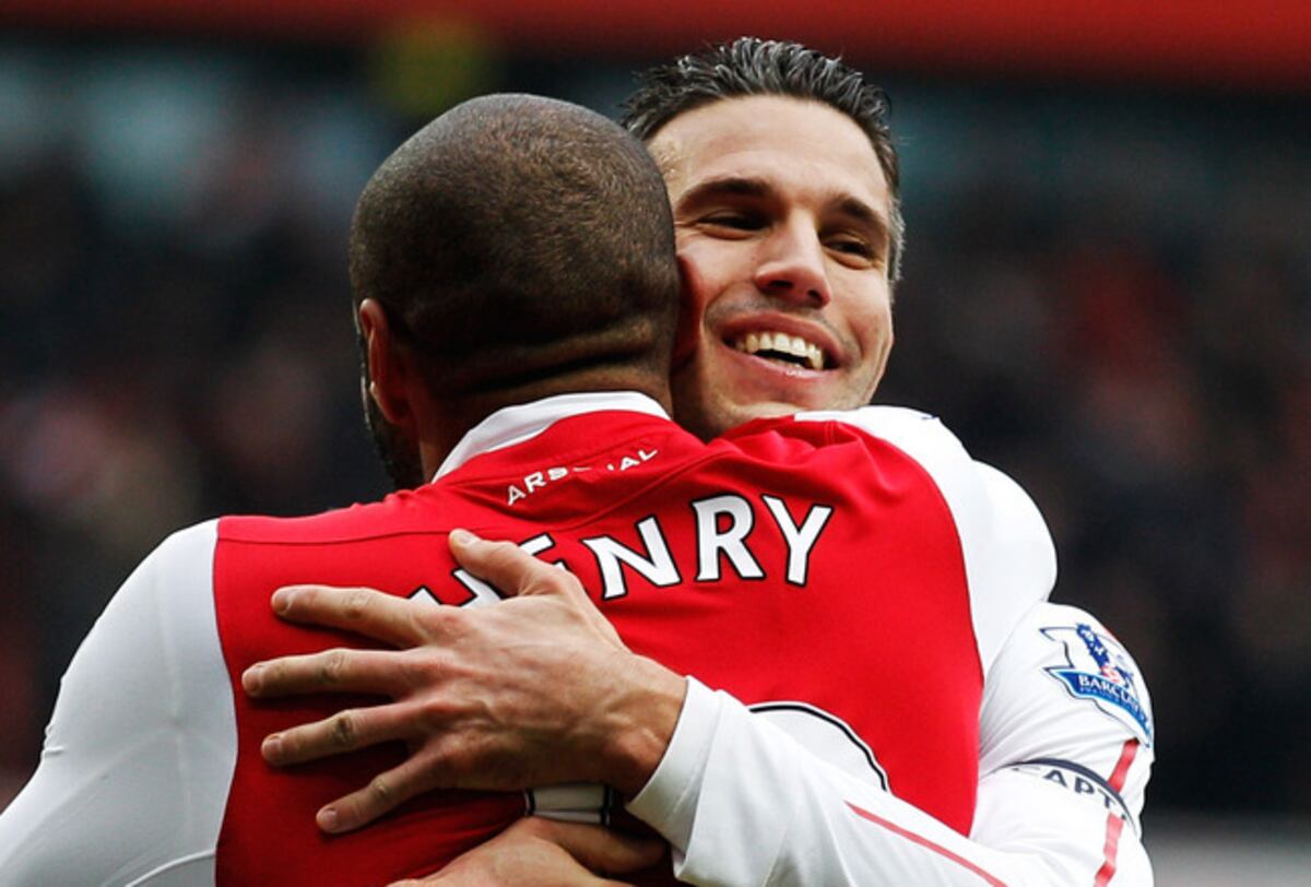 5 Things We Learned From Premier League Weekend News Scores