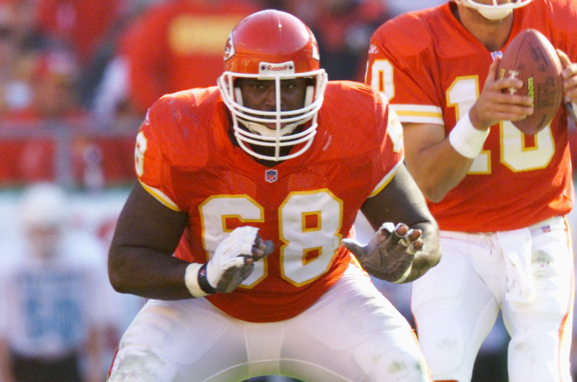 610SportsKC on Twitter: Hall-of-Famer Will Shields (@Wshields68) joined  #FITM to discuss the last time the #Chiefs met the #Bills in an AFC  Championship game. #FITM LISTEN:    / Twitter