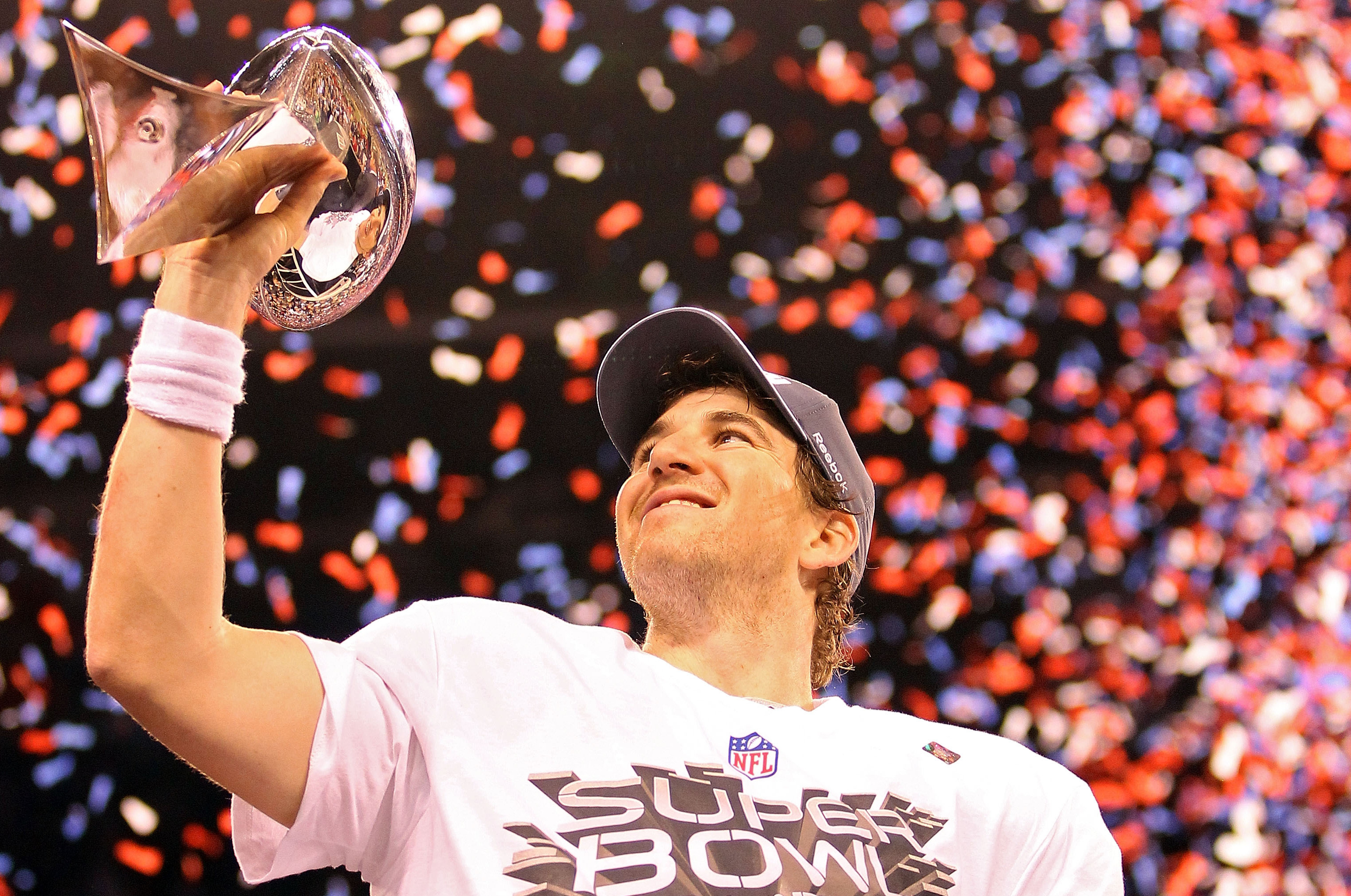 2012 Super Bowl Final Score: New York Giants 21, New England Patriots 17 -  SB Nation New York