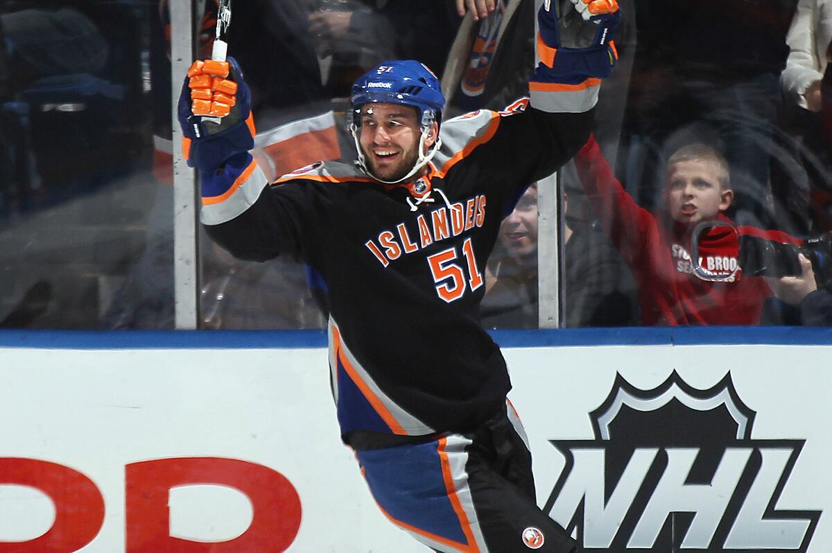 New York Islanders Finally Beginning to Get Secondary Scoring | News