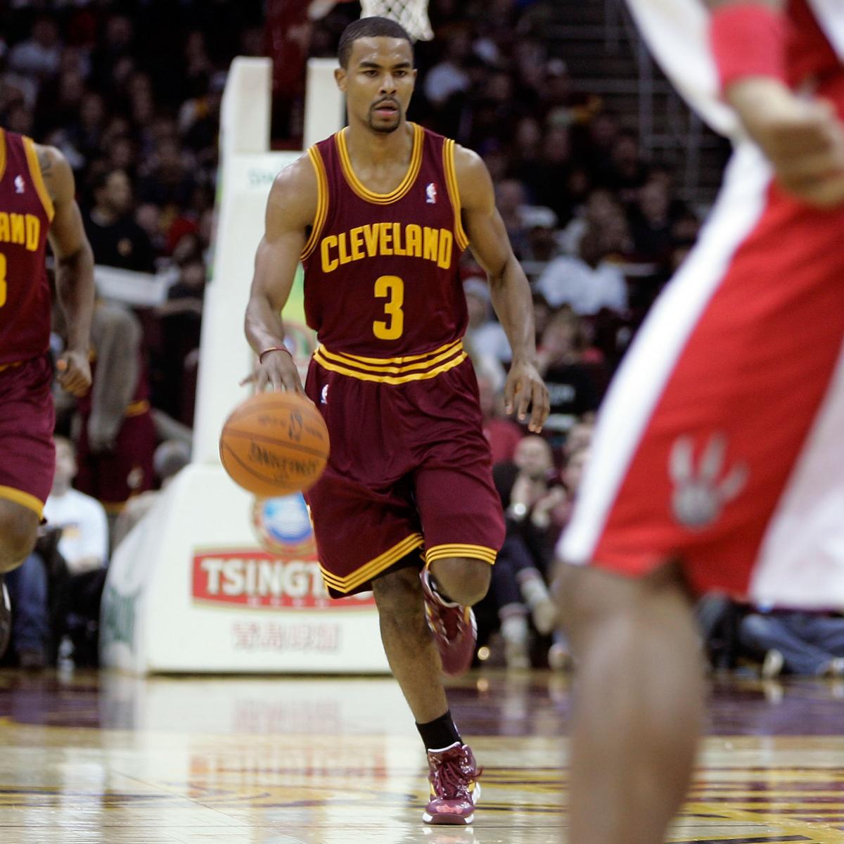 NBA Trade Rumors Cleveland Cavaliers Must Trade Ramon Sessions News