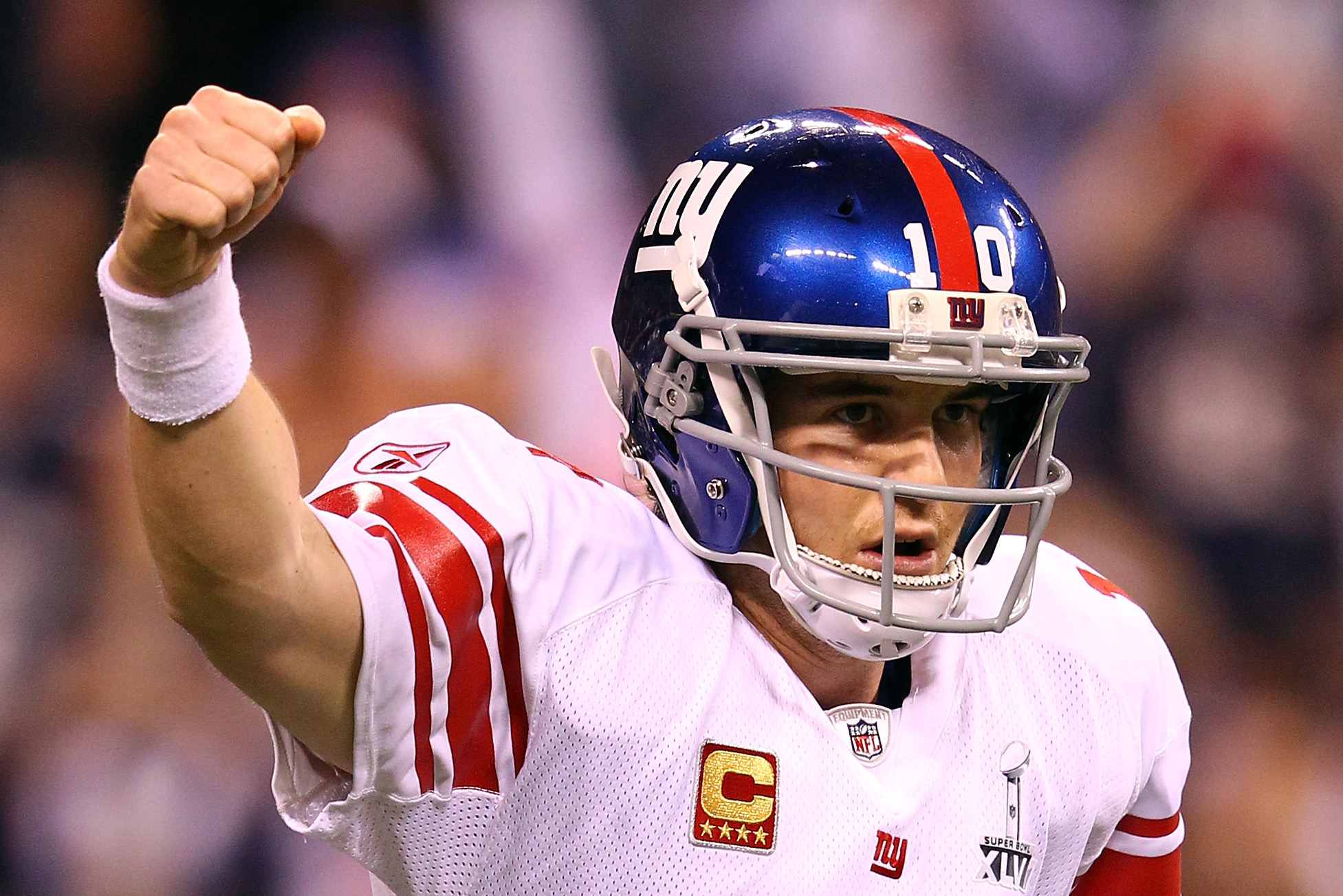 How Many Super Bowl Rings Will Eli Manning Win [POLL]