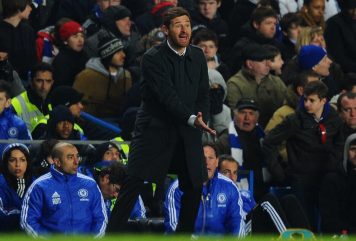 Chelsea Vs Manchester United 5 Things We Learned About The Blues