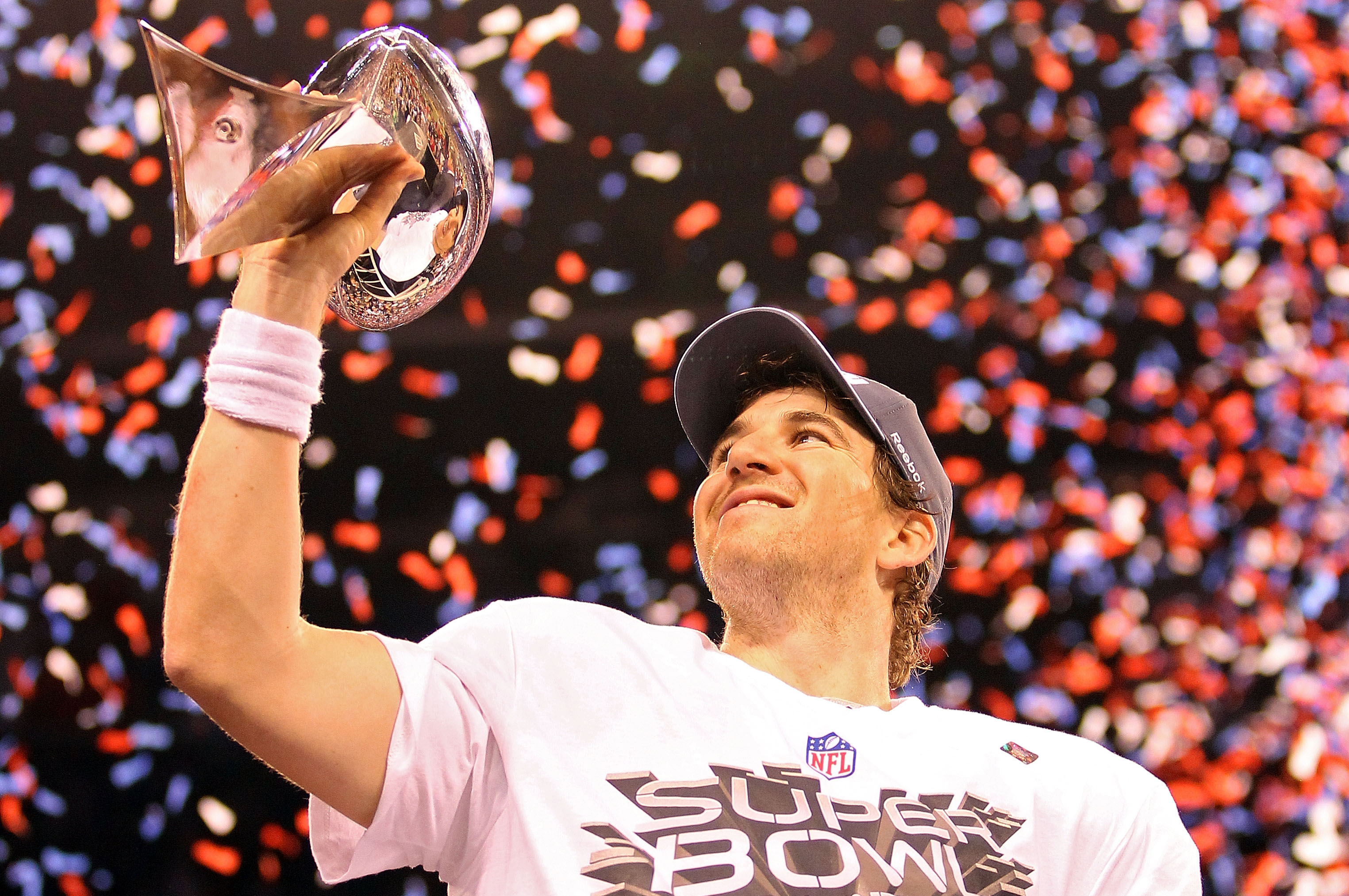 Super Bowl 2012: Eli Manning Wins MVP Again as Giants Beat Patriots 21-17, News, Scores, Highlights, Stats, and Rumors