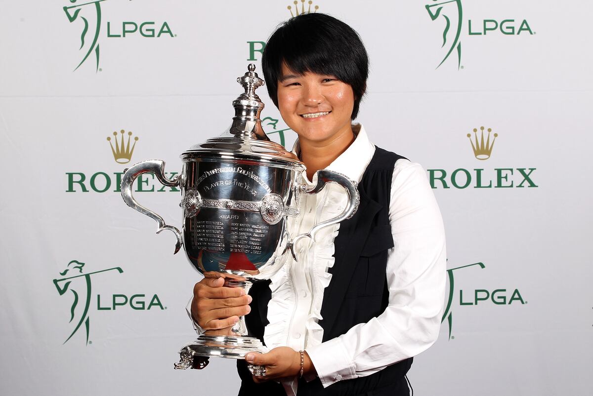 LPGA Opens 2012 Season Down Under at Royal Melbourne News, Scores