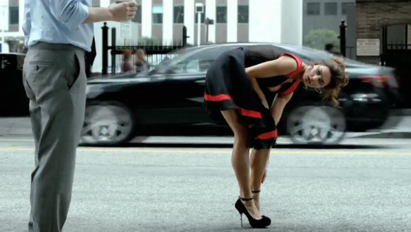 Super Bowl Commercials 2012 Fiat Proves Sex Definitely Still Sells