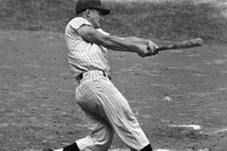 Roger Maris: 1961 Male Athlete of the Year Is Underrated After All
