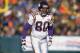 Cris Carter and others have been kept waiting for their call to Canton because of the value in a "First Ballot Hall of Famer."