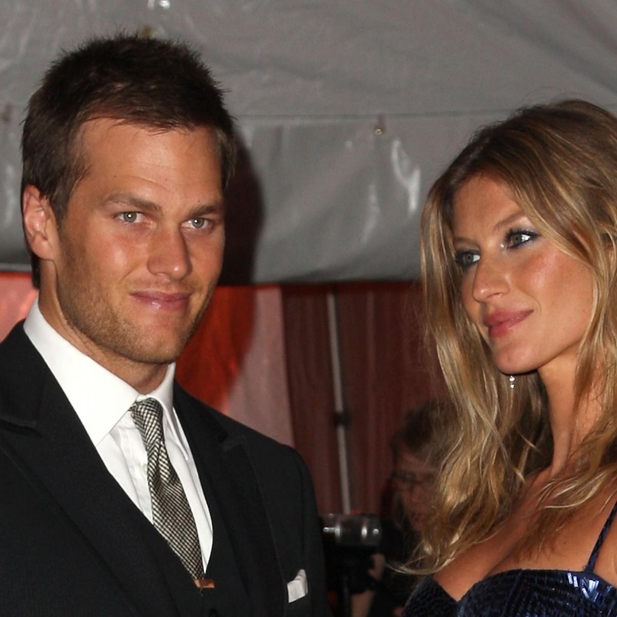 net worth of tom brady's ex wife