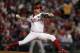 Roy Oswalt had a rocky 2011 after a great end to 2010