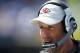 SAN DIEGO, CA - SEPTEMBER 25: Head Coach Todd Haley of the Kansas City Chiefs looks on against the San Diego Chargers during their NFL Game on September 25, 2011 at Qualcomm Stadium in San DIego, California. (Photo by Donald Miralle/Getty Images)