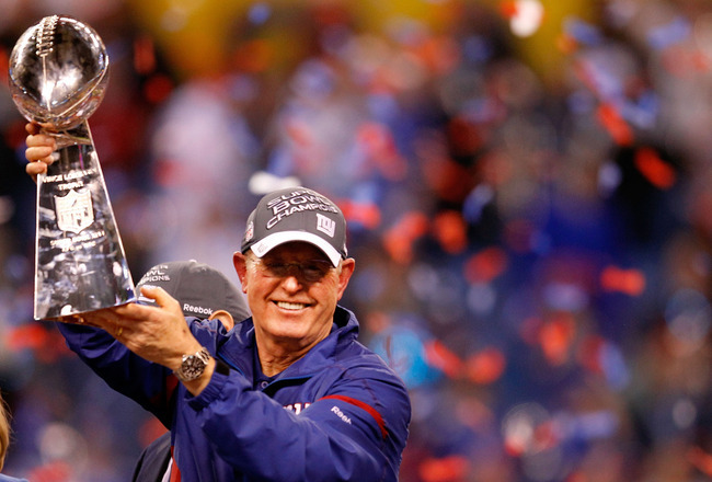 2011 new york giants