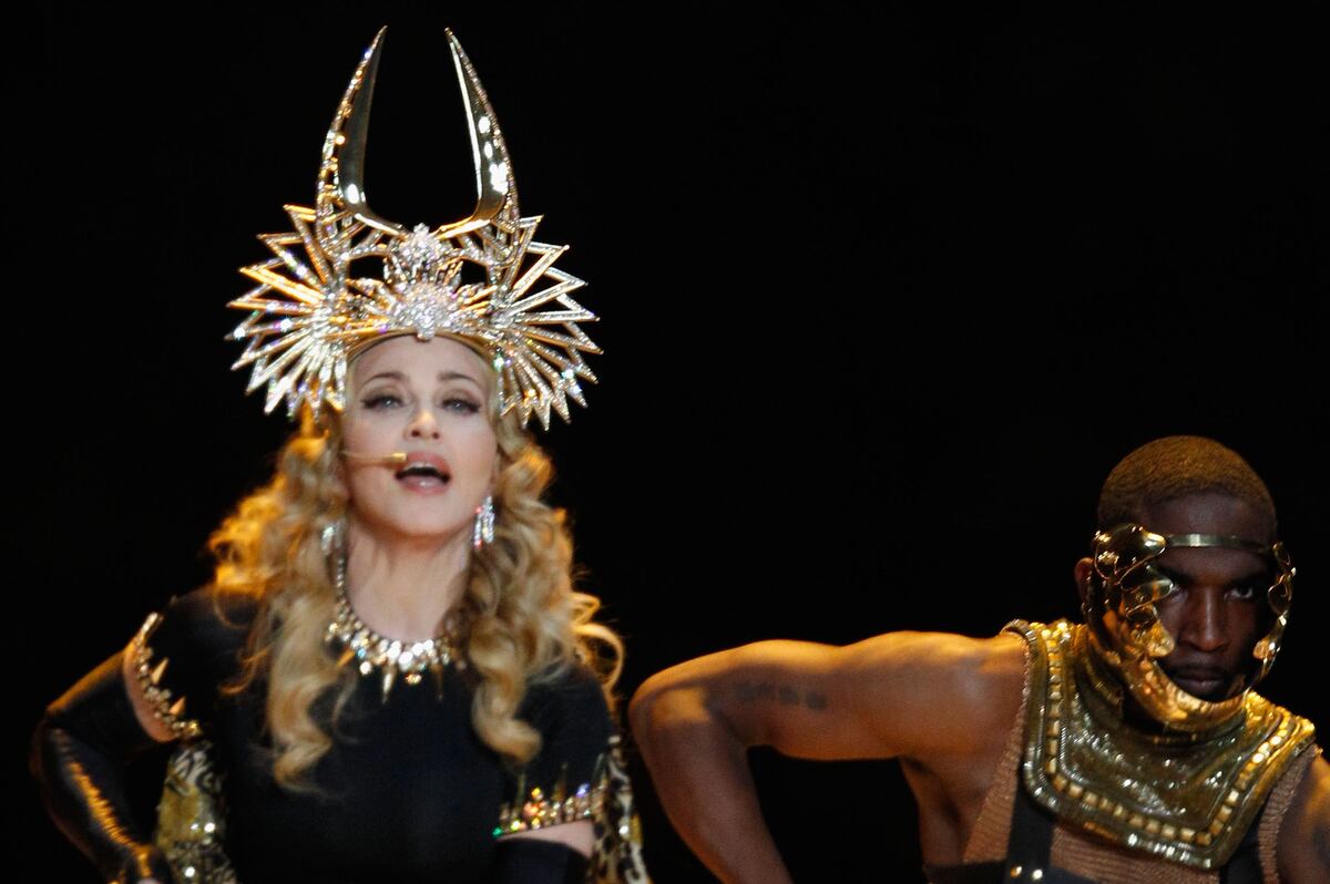 Why the 2012 Super Bowl Halftime Show Changed Modern Pop Forever