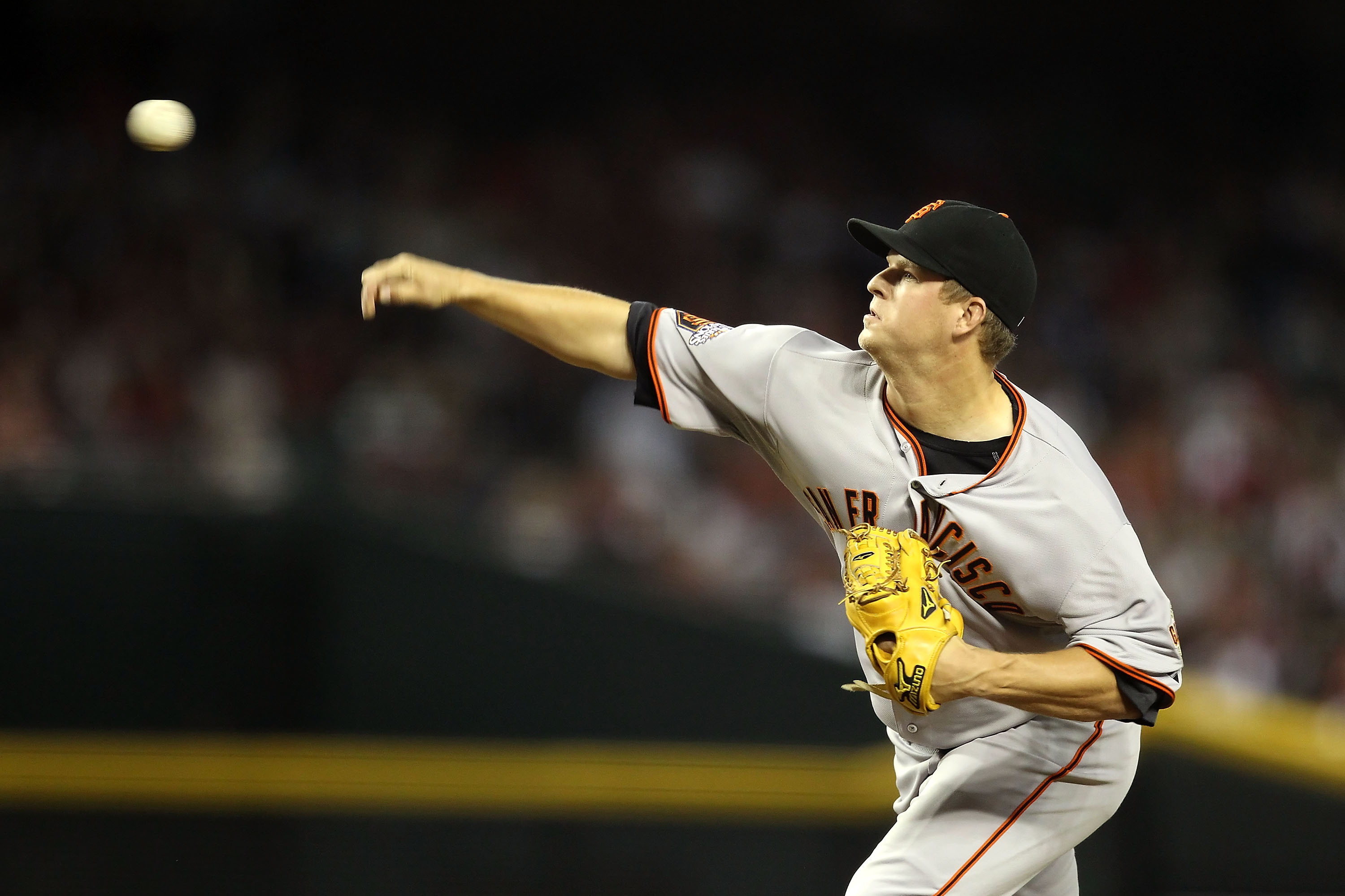 San Francisco Giants: Why Giants Must Lock Up Matt Cain Soon, News,  Scores, Highlights, Stats, and Rumors