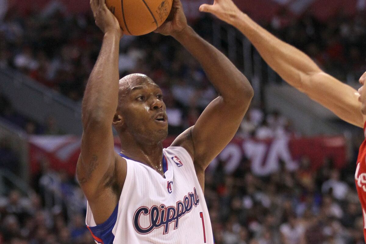 Chauncey Billups Injury Latest Updates on Clippers PG's Achilles Injury News, Scores