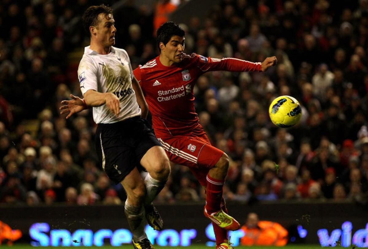 Liverpool vs. Tottenham: 6 Lessons Learned from Monday's EPL Draw | Bleacher Report | Latest ...