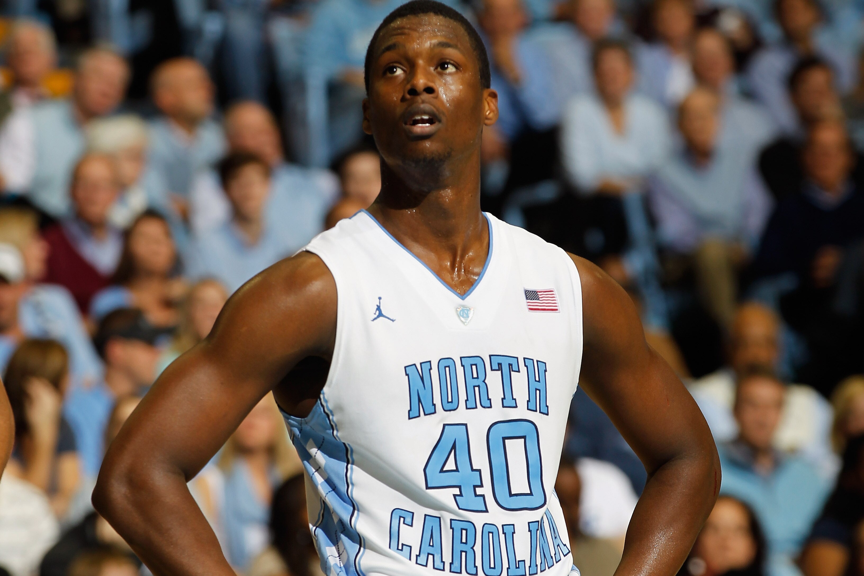 Duke Vs Unc Predictions Harrison Barnes And More Tar Heels Who