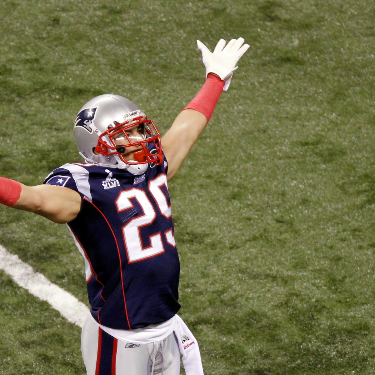 Why The Nfl Really Stands For Capitalism Bleacher Report
