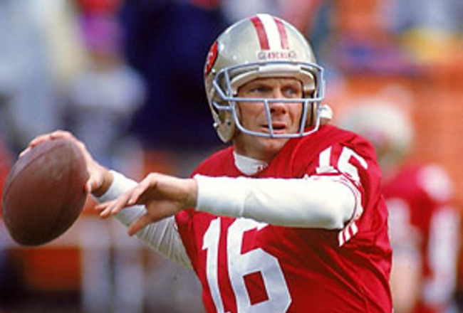 Power Ranking The Greatest Playoff Qbs In Nfl History