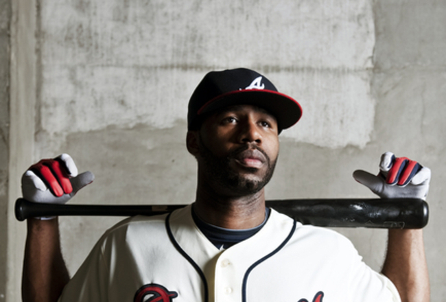 Braves unveil The A alternate uniforms and caps