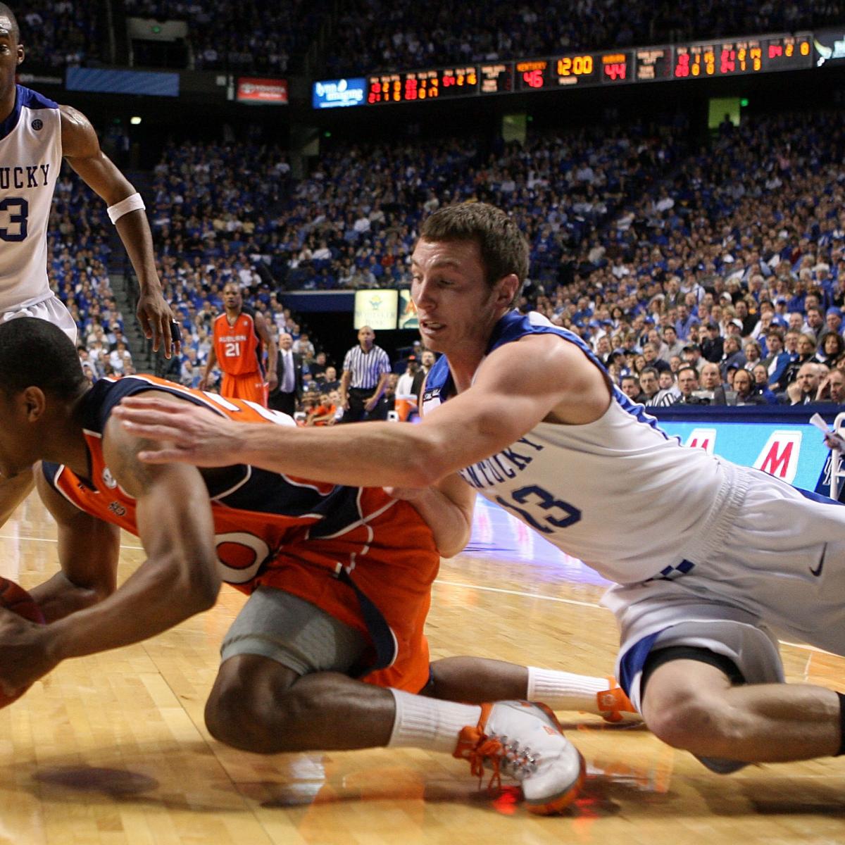 Auburn Basketball Tigers Take On Rival Alabama Tuesday Bleacher