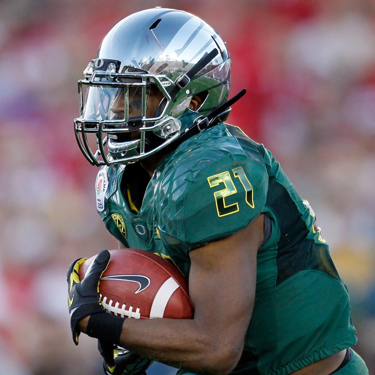 College Football's 5 Best Uniforms | Bleacher Report | Latest News