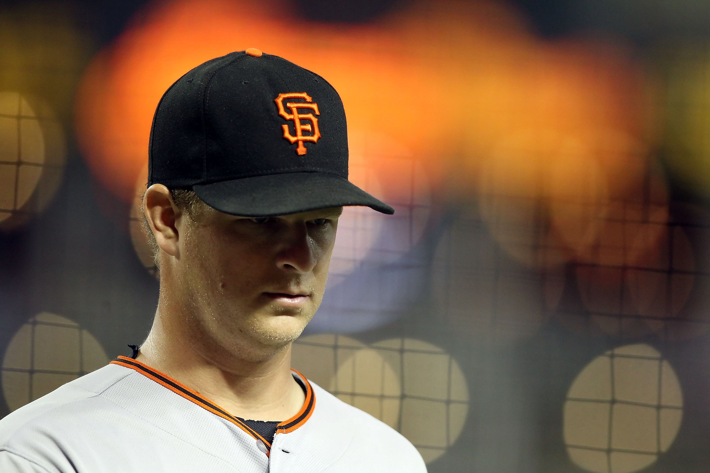 Inside Former Giants Star Matt Cain's Stunning New Smart Home