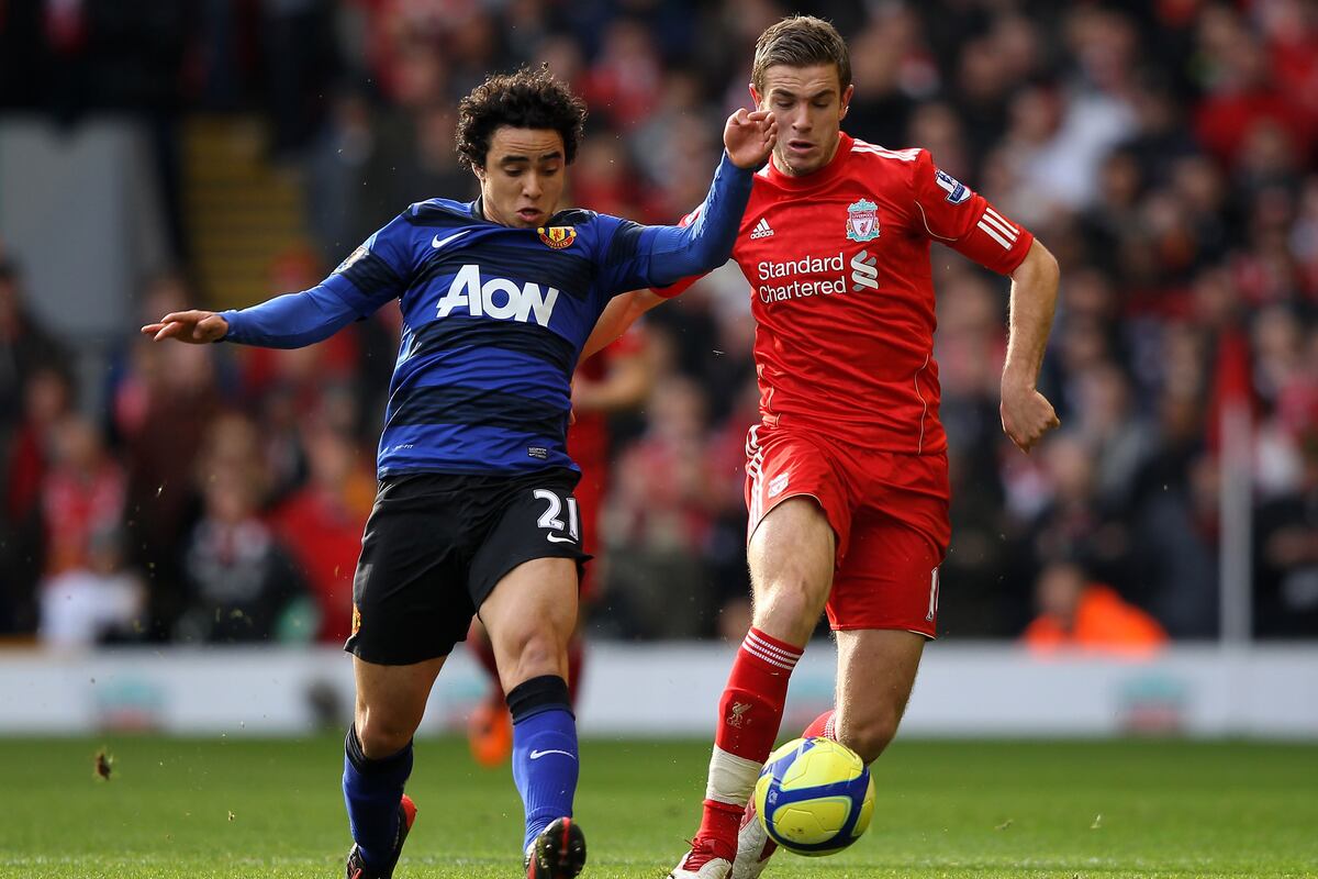 Manchester United vs. Liverpool: Preview, Live Stream ...