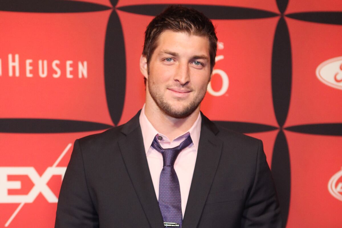 Tim Tebow Wise to Pass on Dancing with the Stars Opportunity News