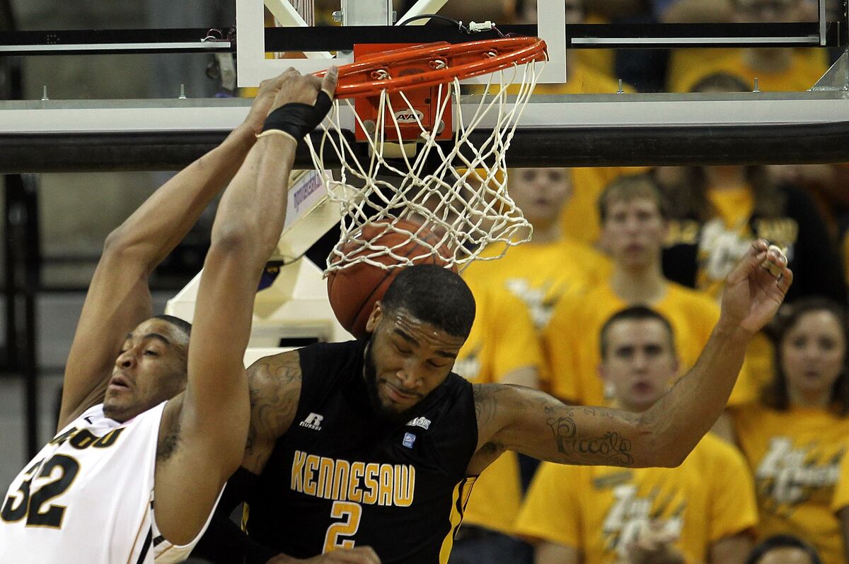 Kennesaw State Basketball Owls Need More Wins to Salvage an Ugly