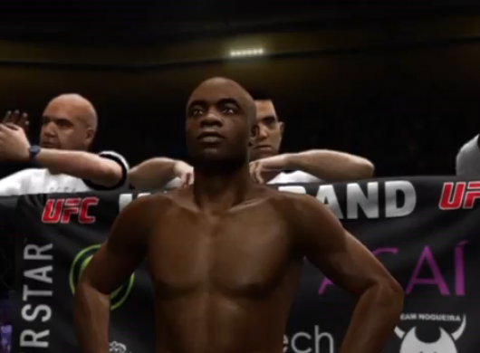 UFC Undisputed 3: Newest Virtual MMA Game Offers More Brutality 
